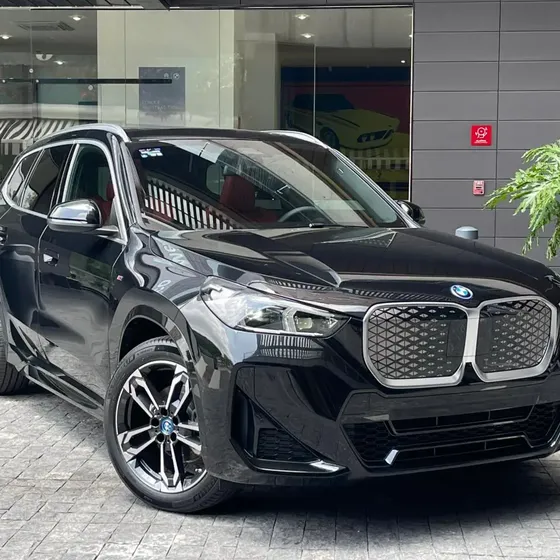 BMW Ix1 2026 0.0 Edrive20