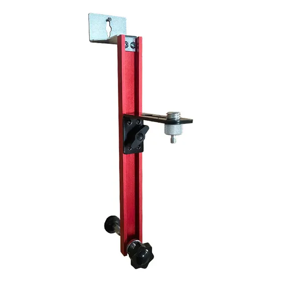 Soporte De Nivel Láser Adaptador Universal De Nivel Láser De