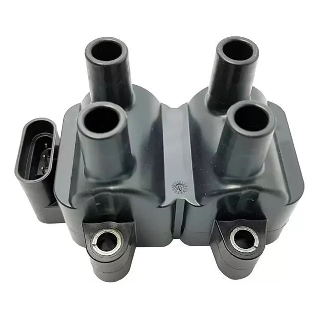 Bobina Encendido Renault Sandero Logan 1.6 8v Apto Gnc