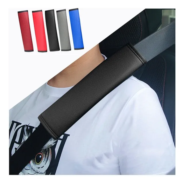 Funda Cubre Cinturon Protector Pectoral