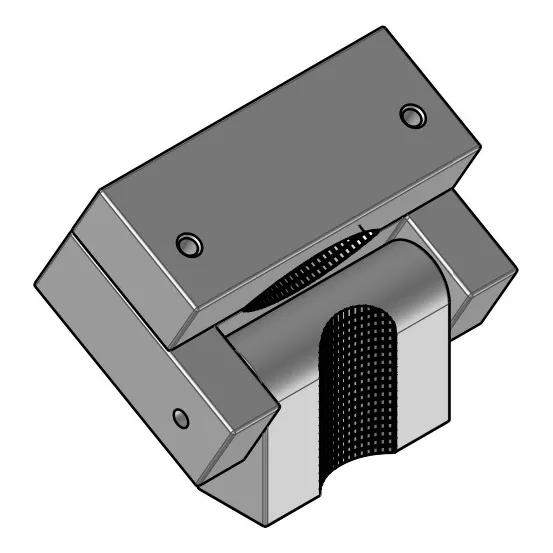 Serviço De Impressão 3d - Peças Tecnicas
