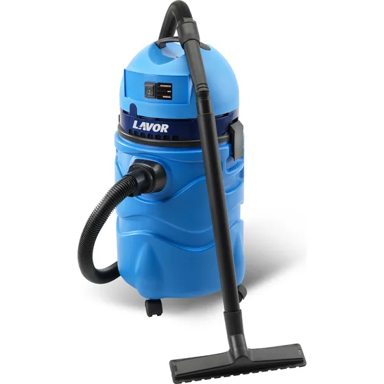 Aspiradora Limpia Piscina 1600w 20l Profesional Lavor Swimmy