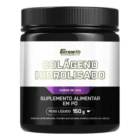 Col&aacute;geno Hidrolisado 150g