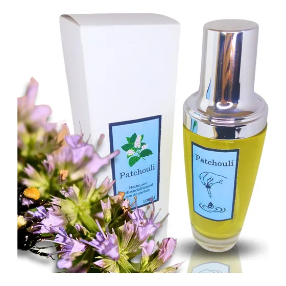 Perfume Patchouli Edp 100 Ml
