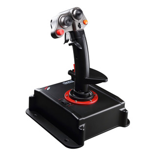 Joystick Simulador De Vuelo Cobra V5 - Pc Joystick Simulador De Vuelo Cobra V5 - Pc
