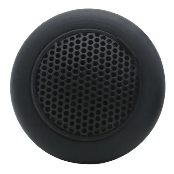 Mini Tweeter T120 100w  Porta Coluna 4 Ohms Tweter = Mtx
