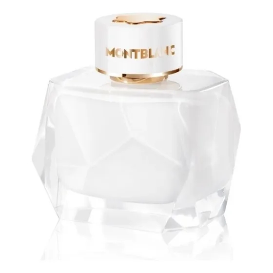 Mont Blanc Signature 90ml Edp Dama - Original