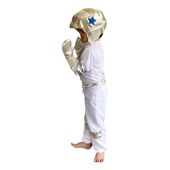Disfraz Astronauta Tienda Tertulia