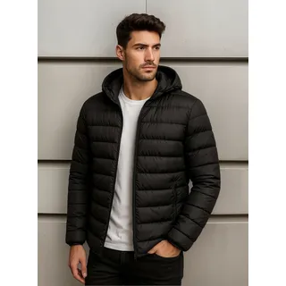 Jaqueta Bobojaco Puffer Masculina Blusa De Frio Moto Inverno Jaqueta Bobojaco Puffer Masculina Blusa De Frio Moto Inverno