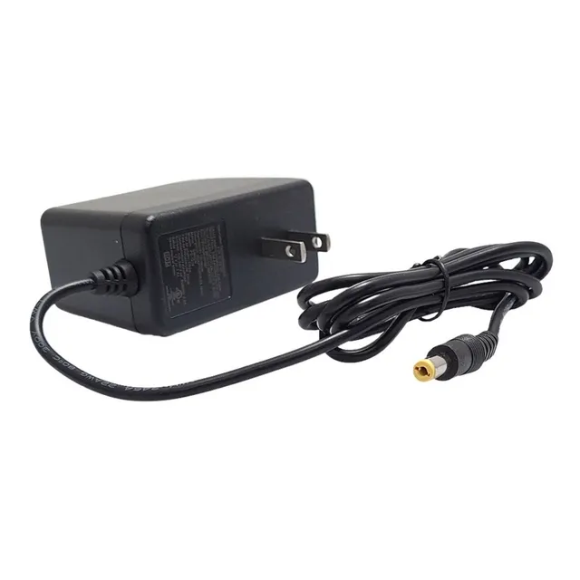 Fuente De Poder Para Camara 12vdc 1.5amp Enson Ps-1215 
