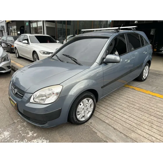 Kia Rio 1.5 Stylus