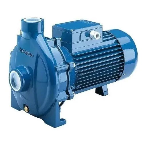 Bomba Centrífuga Pedrollo 25 Hp, 220-440 Voltios. Italiana. 