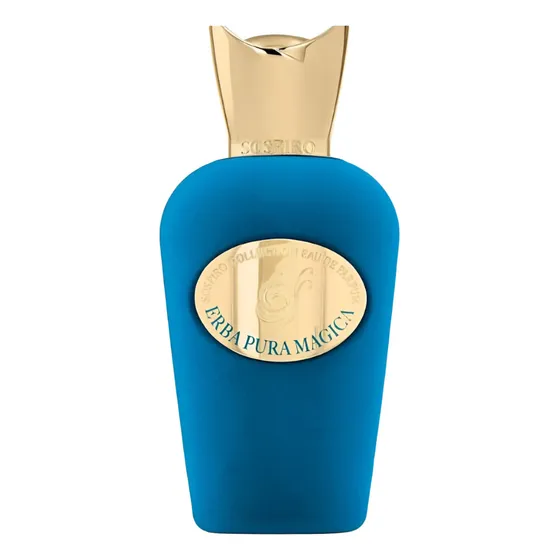 Perfume All Beauty Er Pura 100 Ml Unisex