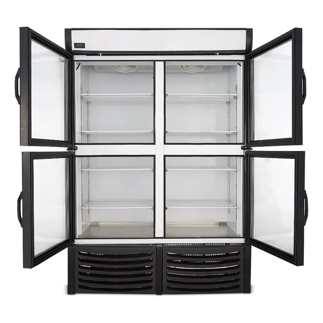 Refrigerador Torrey R-364p