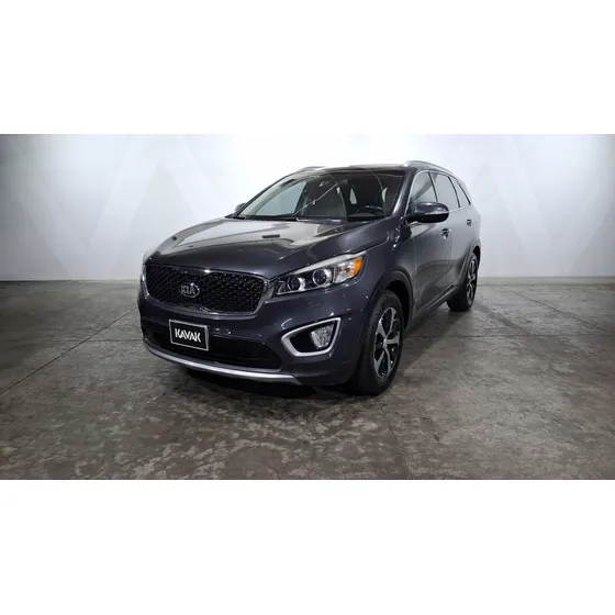 Kia Sorento 3.3 Ex Pack At