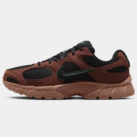 Zapatillas Nike V5 Rnr Para Hombre Negro 3 Ii6292-003