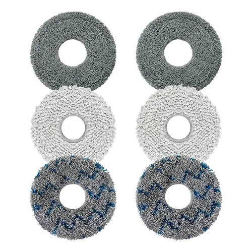 Accesorios De Repuesto De 15 Piezas Para Irobot Roomba Combo