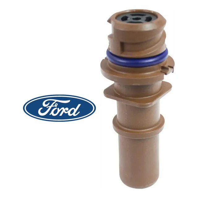 Valvula Pcv Ford F250 F350 Super Duty 6.2 2011 Al 2016