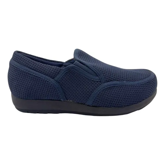 Zapato Calzado Mocasin Para Dama Tiernitas De Croche