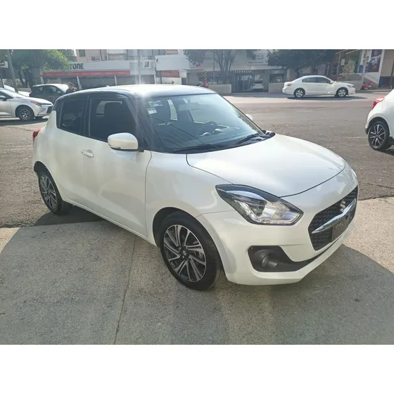 Suzuki Swift 1.0 Booster Jet At
