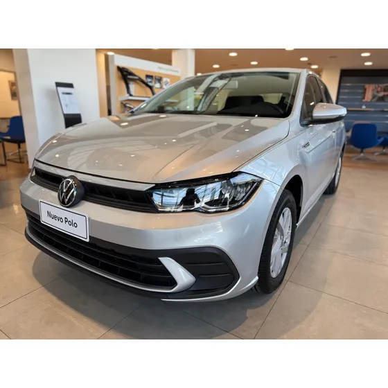 Volkswagen Polo Comfortline