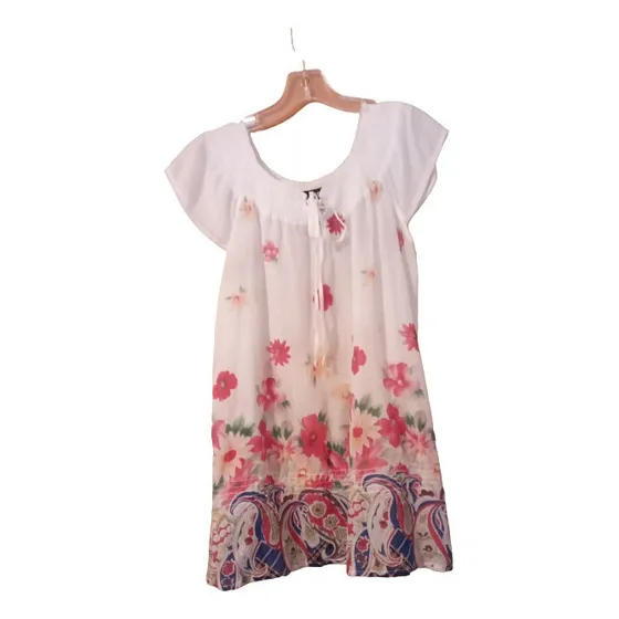 Blusa Importada Dama Variedad De Modelos Estilo Vintage