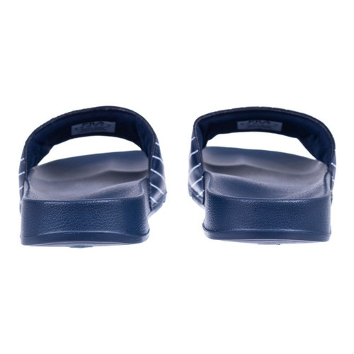 Chinelo Slide Masculino Fila Drifter Basic Navy/white 764602 Chinelo Slide Masculino Fila Drifter Basic Navy/white 764602