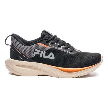 Tênis Fila Rise Up Feminino Confortável Mesh Leve Esportivo FILA por Sandrini Me