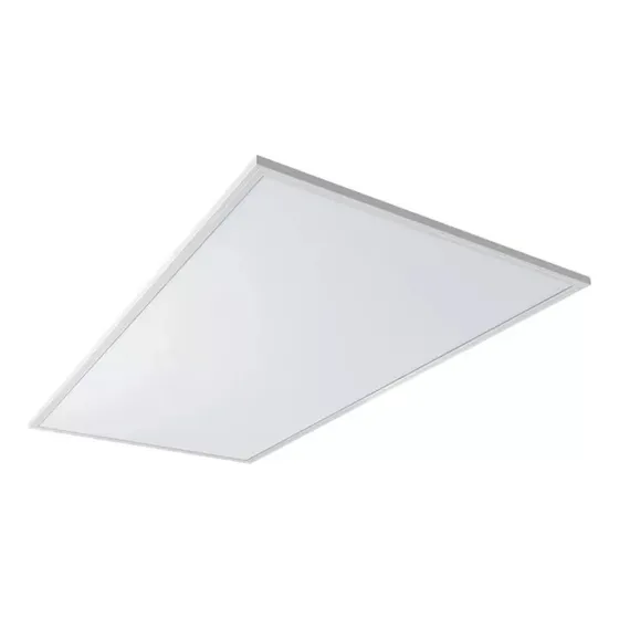 Panel Led 120x60 Luz Fría