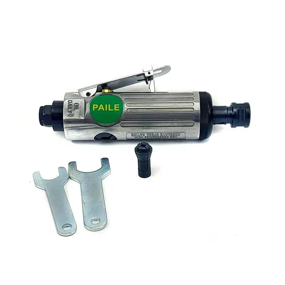 Mini Torno Neumatico Kit 10 Piedras Y Accesorios
