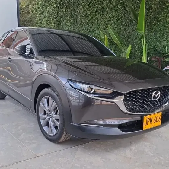 Mazda Cx-30 2021 2.0 Grand Touring At