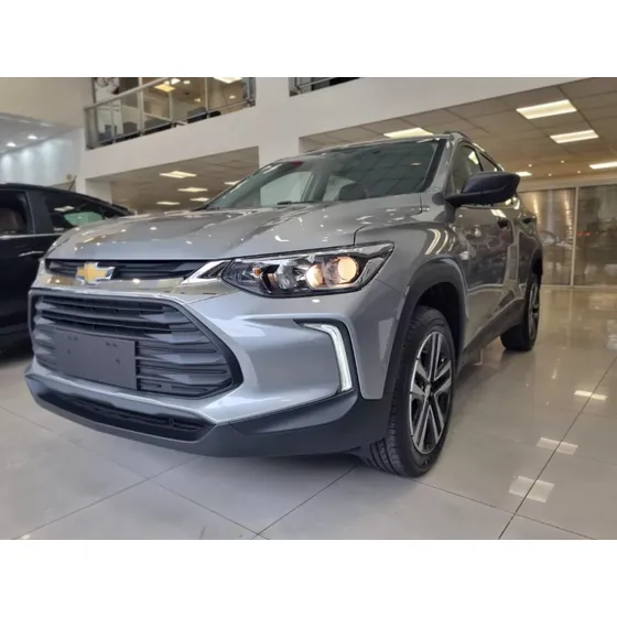 Chevrolet Tracker 1.2 Turbo At