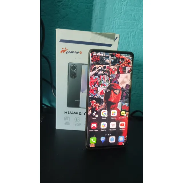 Huawei Nova 9
