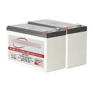 Apc Back-ups Xs Bxg Nueva Bateria Repuesto Kit Para