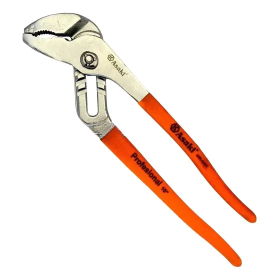 Alicate Picoloro 10 Pulgadas Con Mango Pico Loro Ferreteria