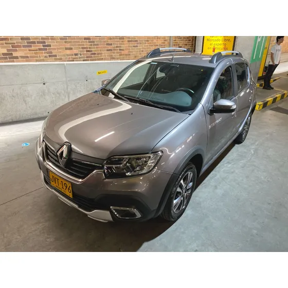 Renault Stepway 1.6 Intens