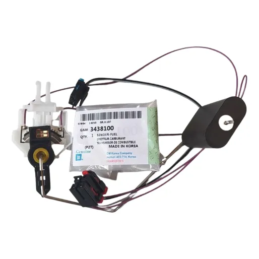 Flotante Flotador Gasolina Chevrolet Blazer 4.3 97-2005
