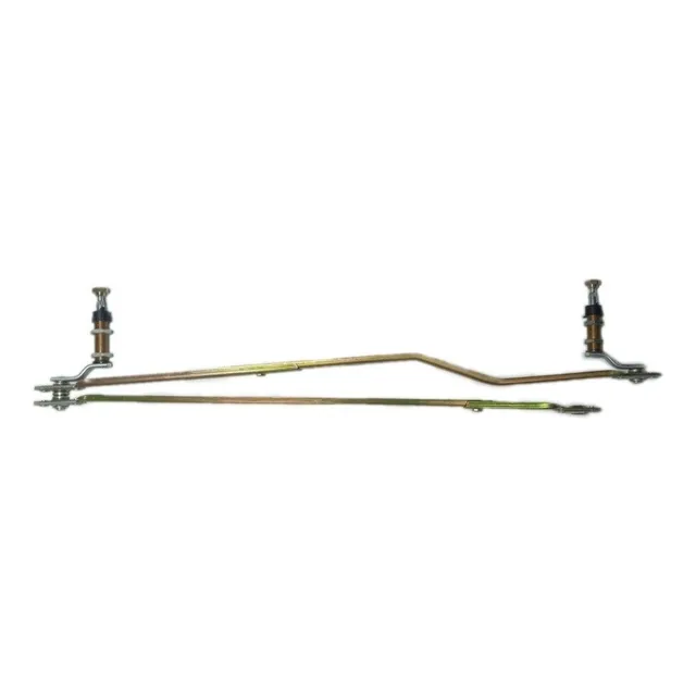 Varillaje Limpiaparabrisas Compatible Con Mercedes Benz 608
