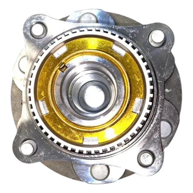 Mozo Delantero Rh/rh Jac T6 (1037) 4x2