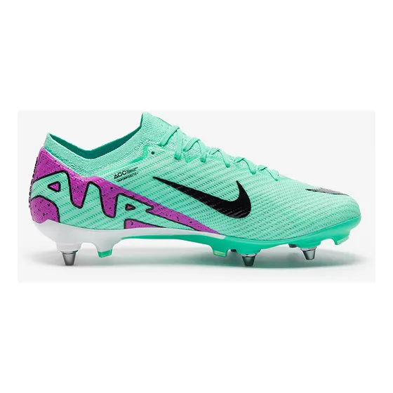 Botines Nike Zoom Mercurial Vapor 15 Elite Sg-pro Fd0243-300