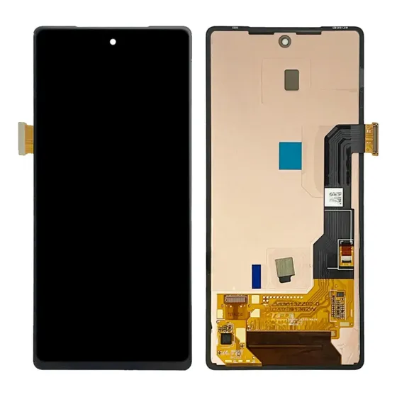 Jp Pb Tela De Toque Oled Para Google Pixel 7a Gwkk3 Ghl1x