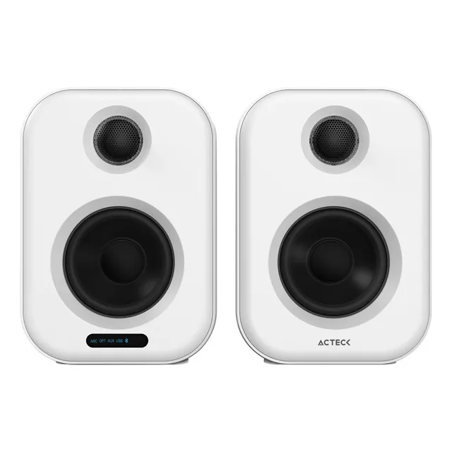 Bocina Acteck Dynamic Exact Bs650 Bluetooth 5.0 Kt