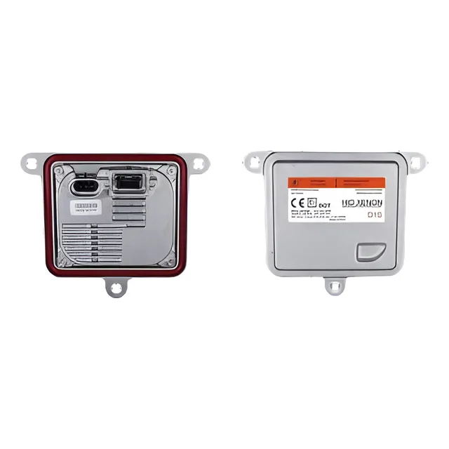4 X Osram 35xt6 12v35w Xenaelectron Coche D1s D1r Escondió F