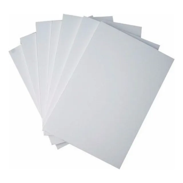 Isopor 40mm 100cm X 50cm X 4cm Com 16 Unidades Eps Térmico
