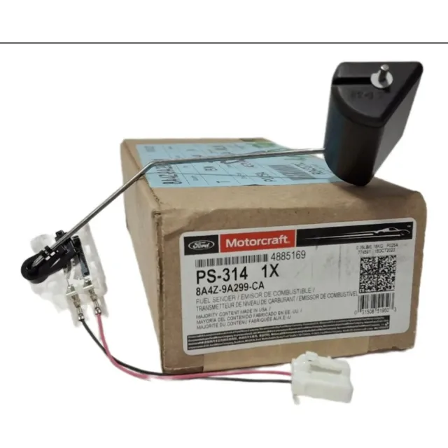 Flotante De Gasolina Ford Explorer 3.5  11/