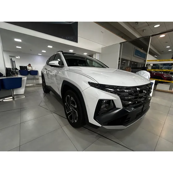 Hyundai Tucson Tucson Hibrida 4x2