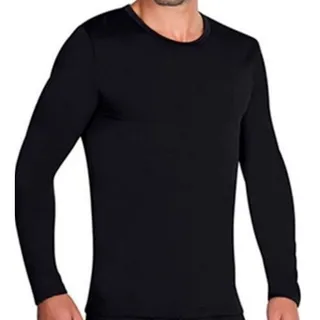 Remeras manga larga hombre por mayor hotsell