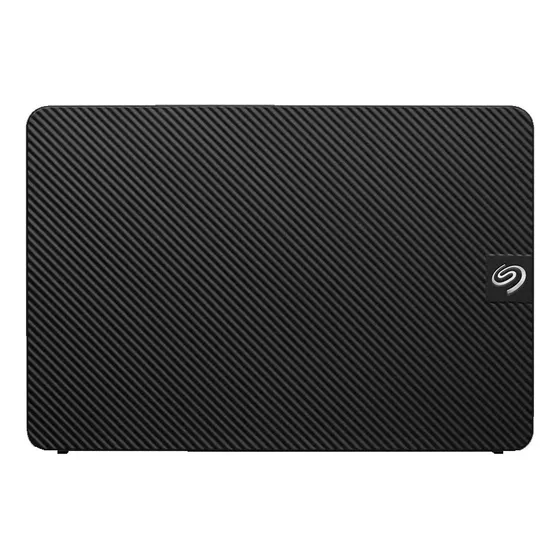 Disco Duro Externo Seagate Expansion 8tb 3.5 Stkp8000400 Usb