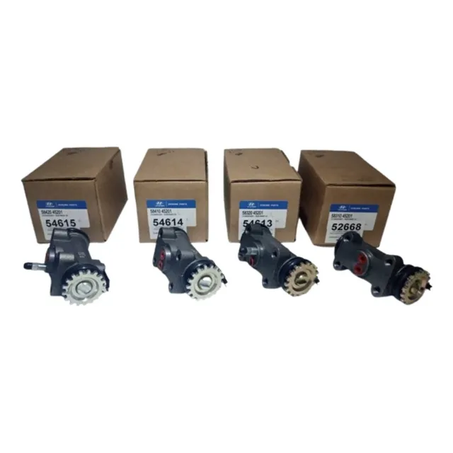 Cilindros Frenos Traseros Hyundai Hd65 Hd72 Hd78