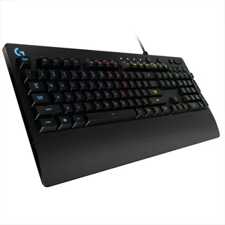 Logitech g213 prodigy mercadolibre hotsell
